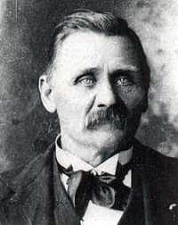 Jens Schow (1848 - 1932) Profile